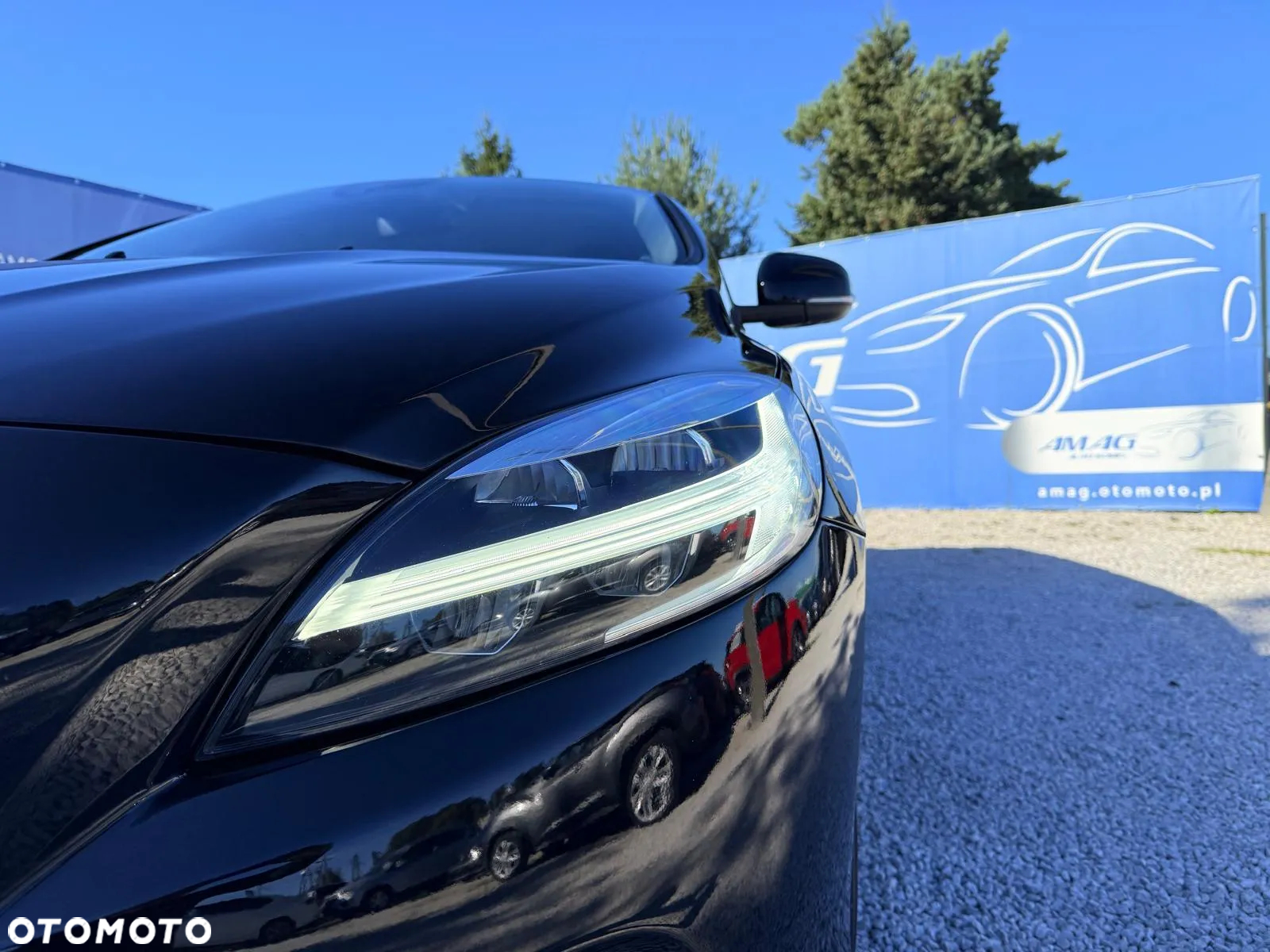 Volvo V40 T2 Kinetic - 10