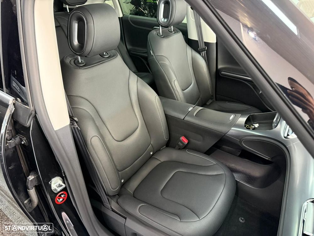 Smart #1 66 kWh Pro+ - 16