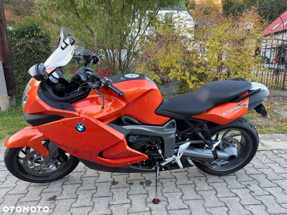 BMW K - 34
