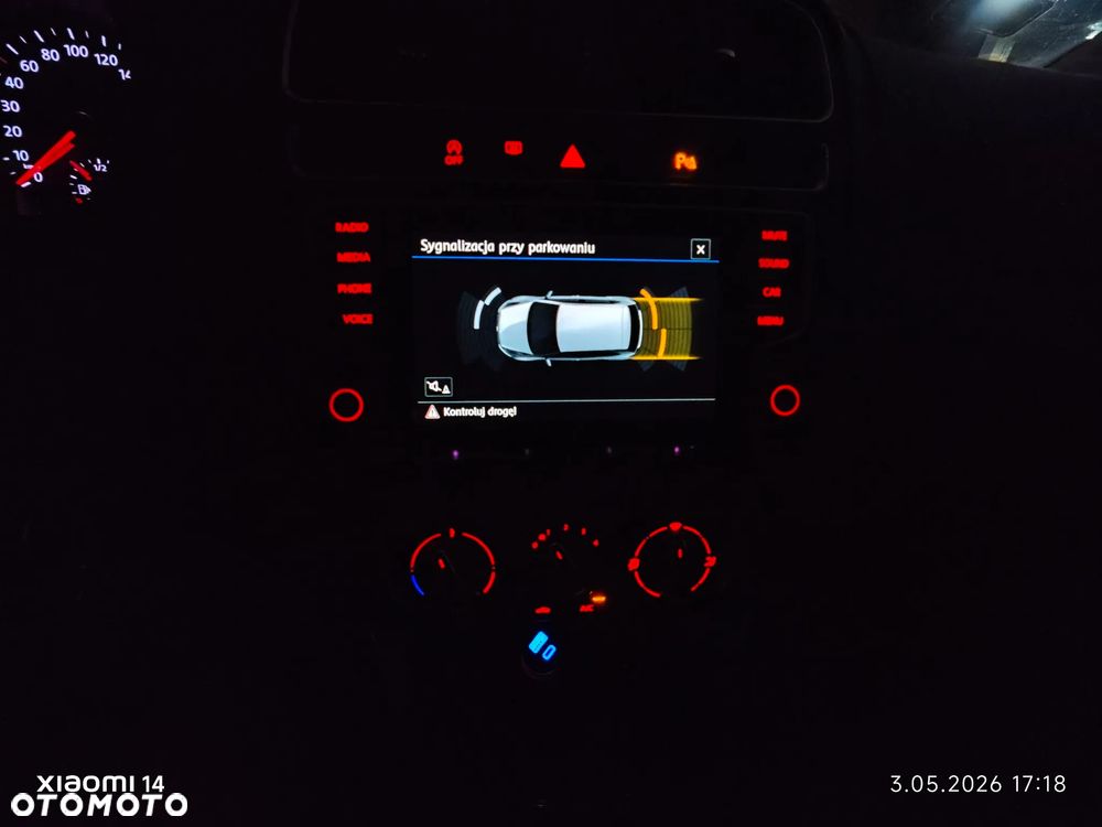 Volkswagen Polo 1.2 TSI BMT Comfortline - 14