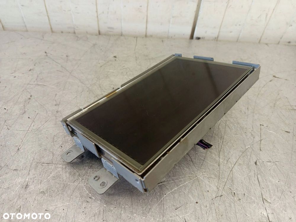 WYŚWIETLACZ LCD EKRAN 8" JAGUAR XE X760 15-19 FK72-19C299-AA - 7