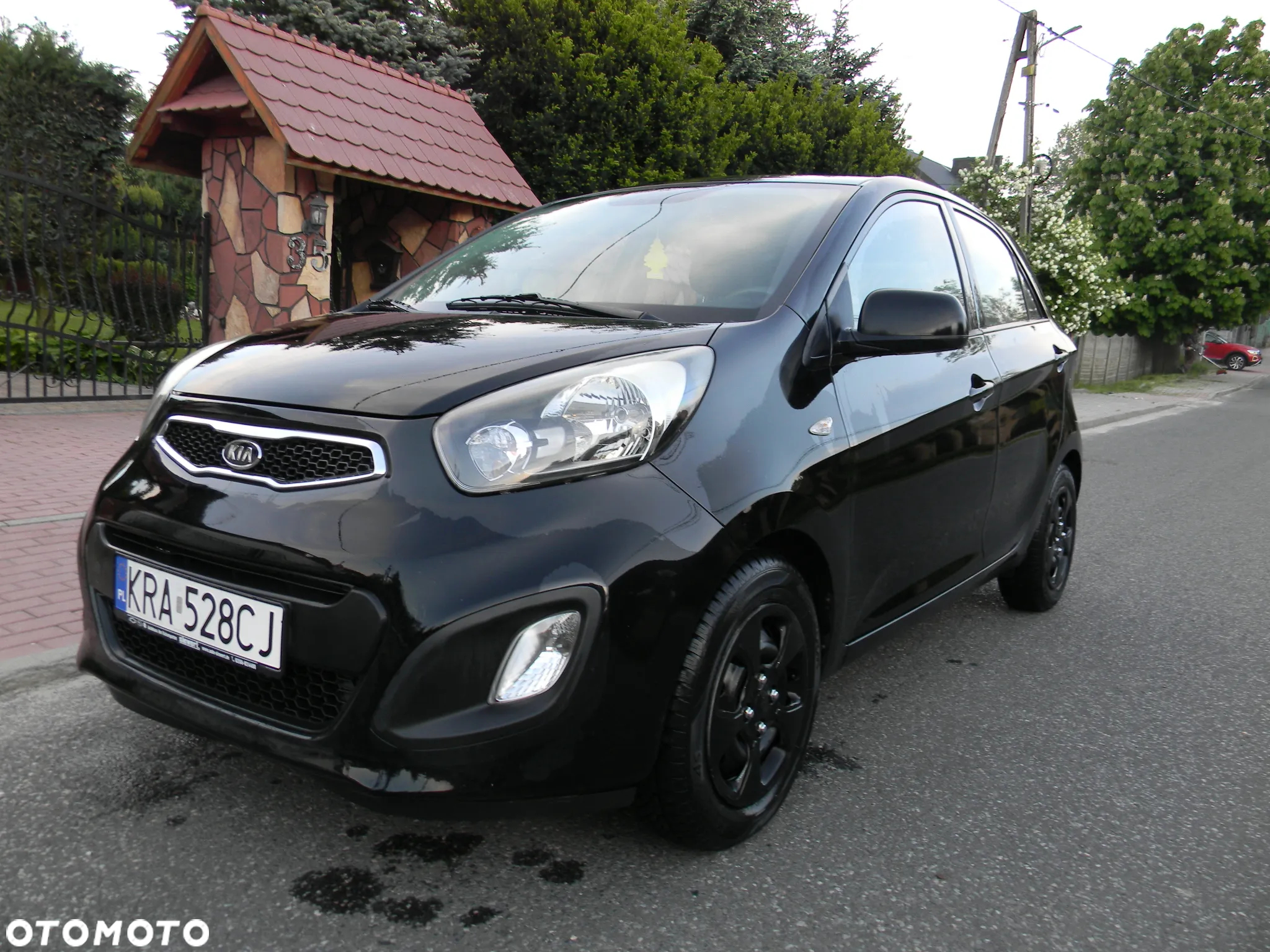 Kia Picanto 1.0 Dream Team Edition - 3