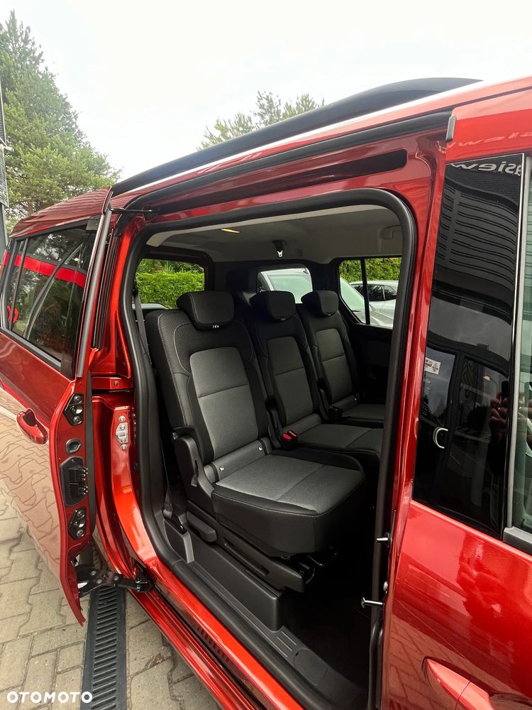 Renault Kangoo 1.3 TCe Techno - 7