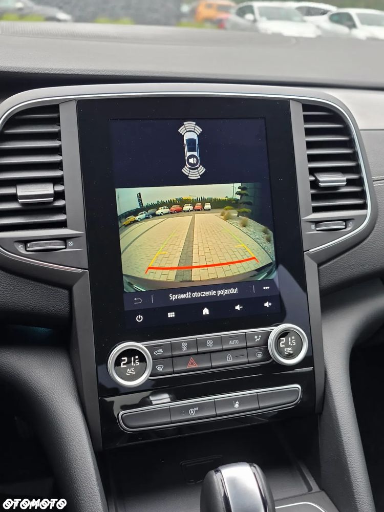 Renault Talisman 1.3 TCe FAP Initiale Paris EDC - 20