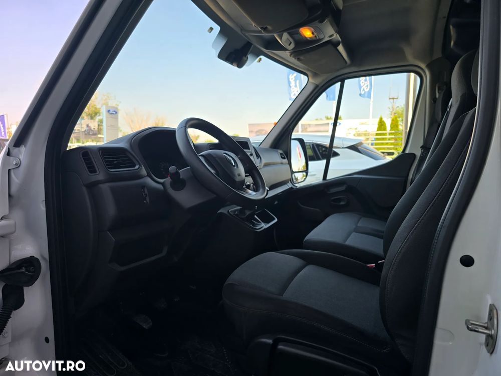 Renault MASTER - 15