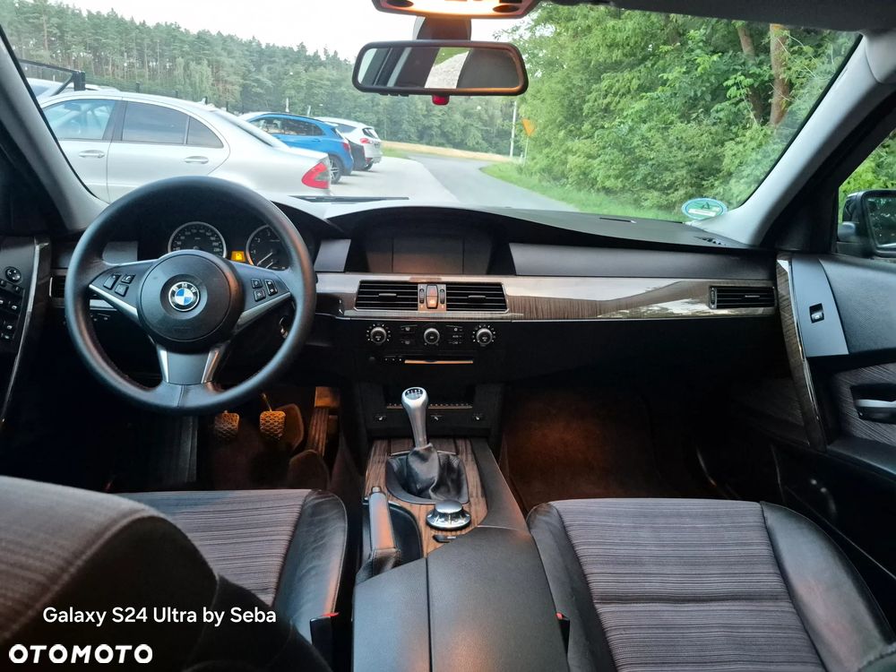 BMW Seria 5 - 22