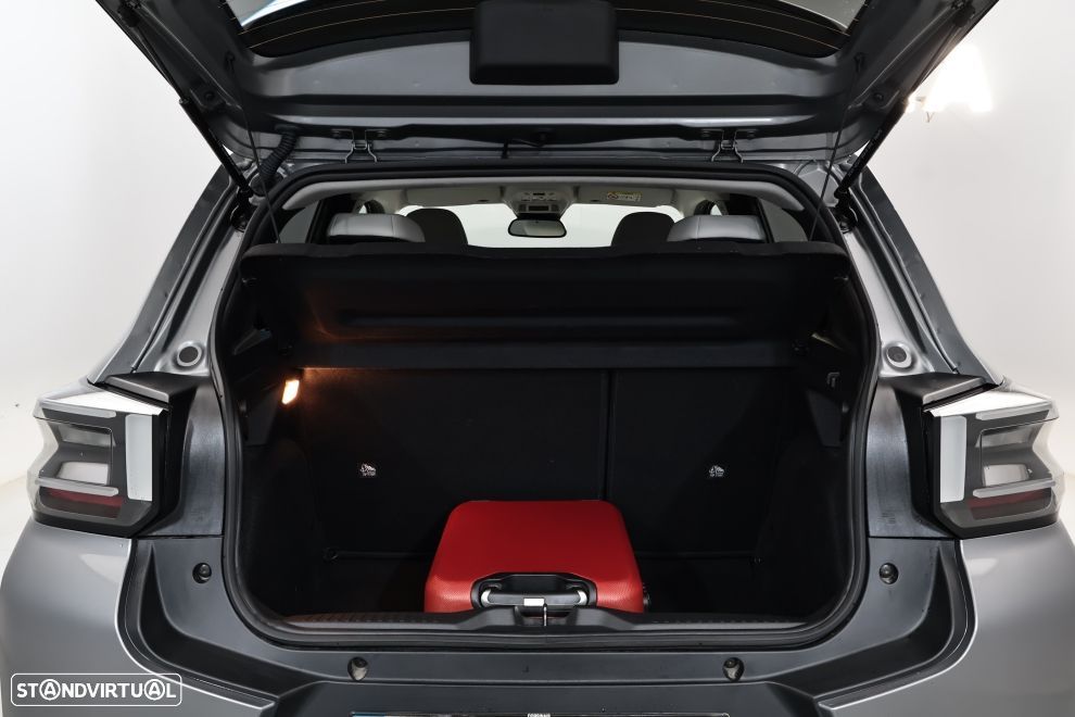 Citroën C3 1.2 Turbo Max - 27