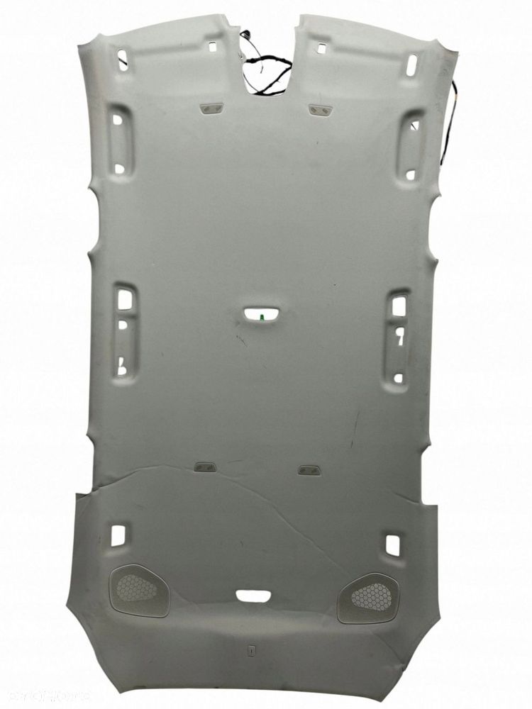 VOLVO XC90 II PODSUFITKA 31457704 - 1