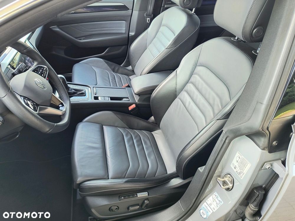 Volkswagen Arteon 2.0 TDI Elegance DSG - 15
