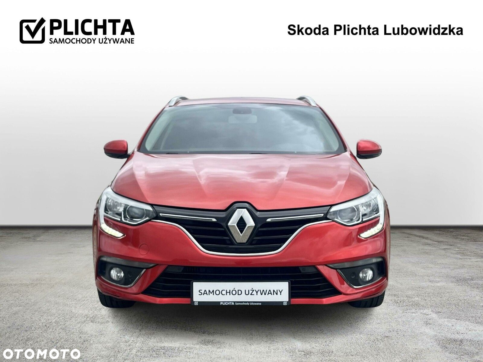Renault Megane 1.2 16V TCe Energy Zen - 8