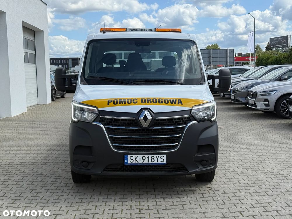 Renault Master - 3