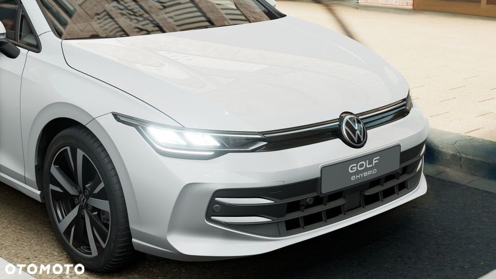 Volkswagen Golf - 18