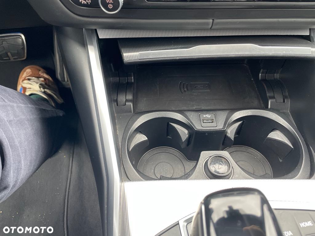 BMW Seria 3 - 6