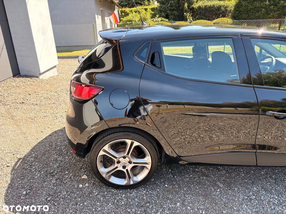 Renault Clio 1.2 16V Limited - 7