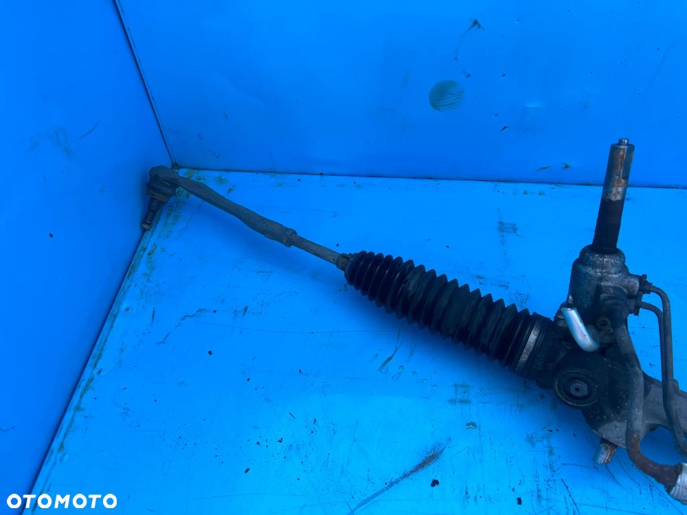 UKŁAD KIEROWNICZY MAGLOWNICA PEUGEOT 508 9686476580 - 2