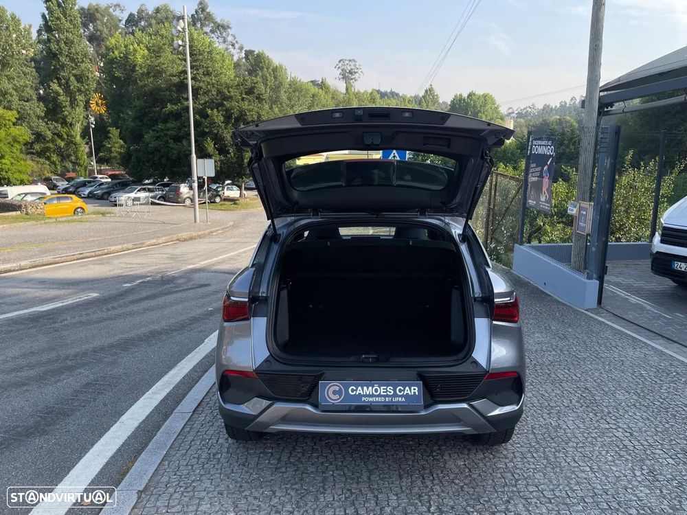 BYD Atto 3 60.48 kWh Design - 9