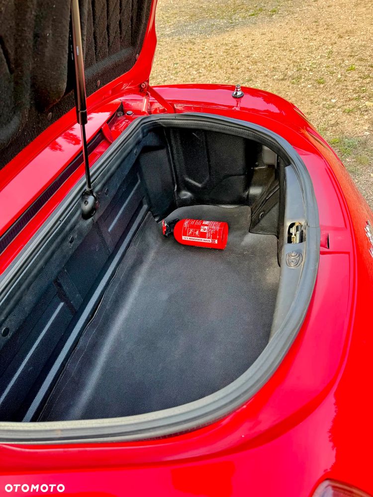 Fiat Barchetta 1.8 16V - 14