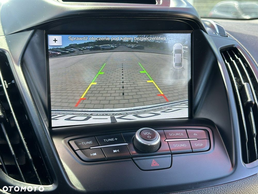 Ford Kuga 2.0 TDCi AWD ST-Line - 28