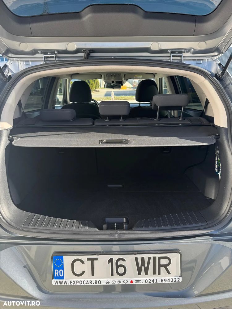 SsangYong Tivoli 1.5 GDI  Turbo STYLE - 5