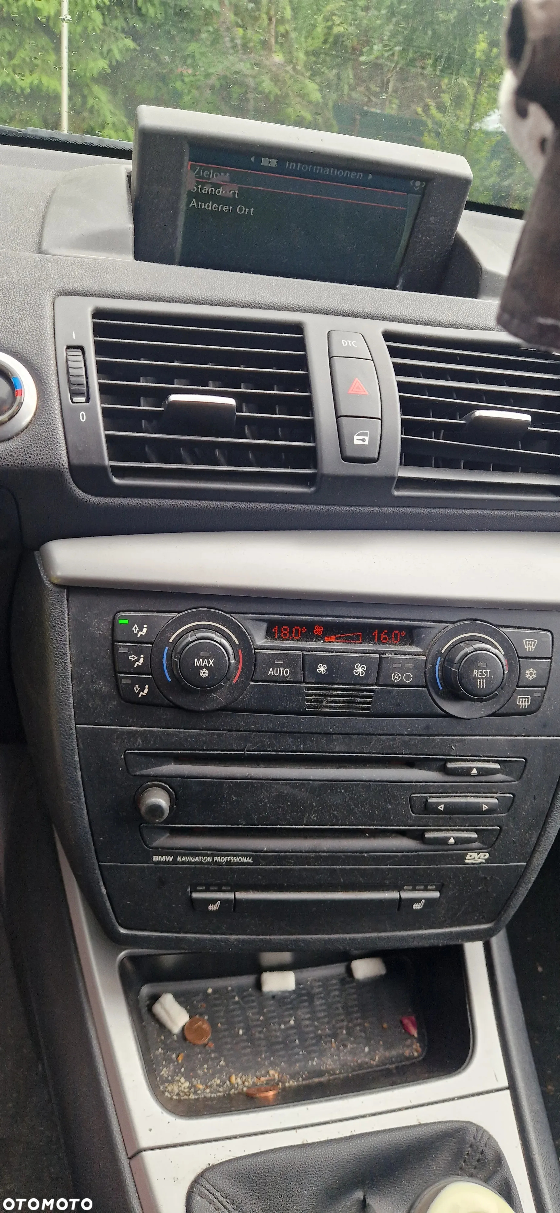 BMW Seria 1 120d - 9