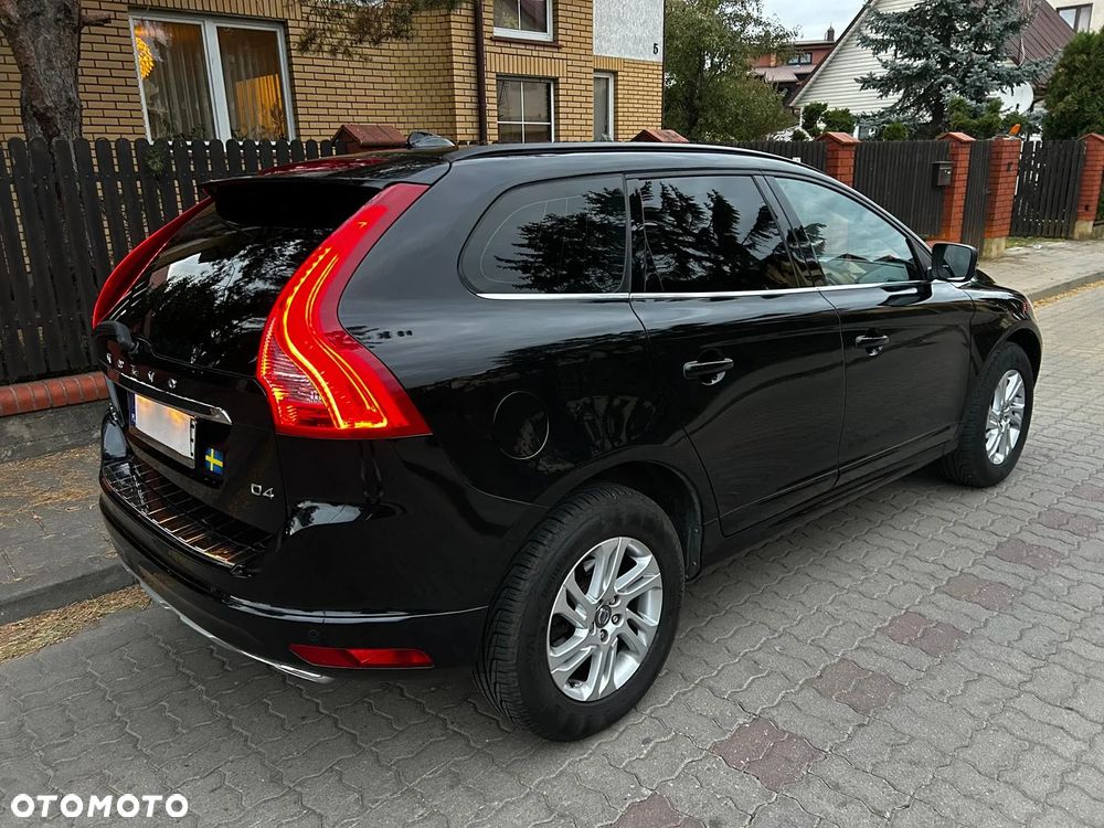 Volvo XC 60 D4 Drive-E Momentum - 8