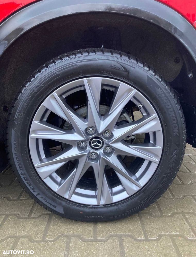 Mazda CX-5 - 29