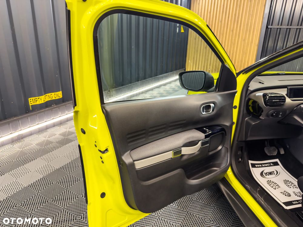 Citroën C4 Cactus 1.6 e-HDi Live ETG - 25