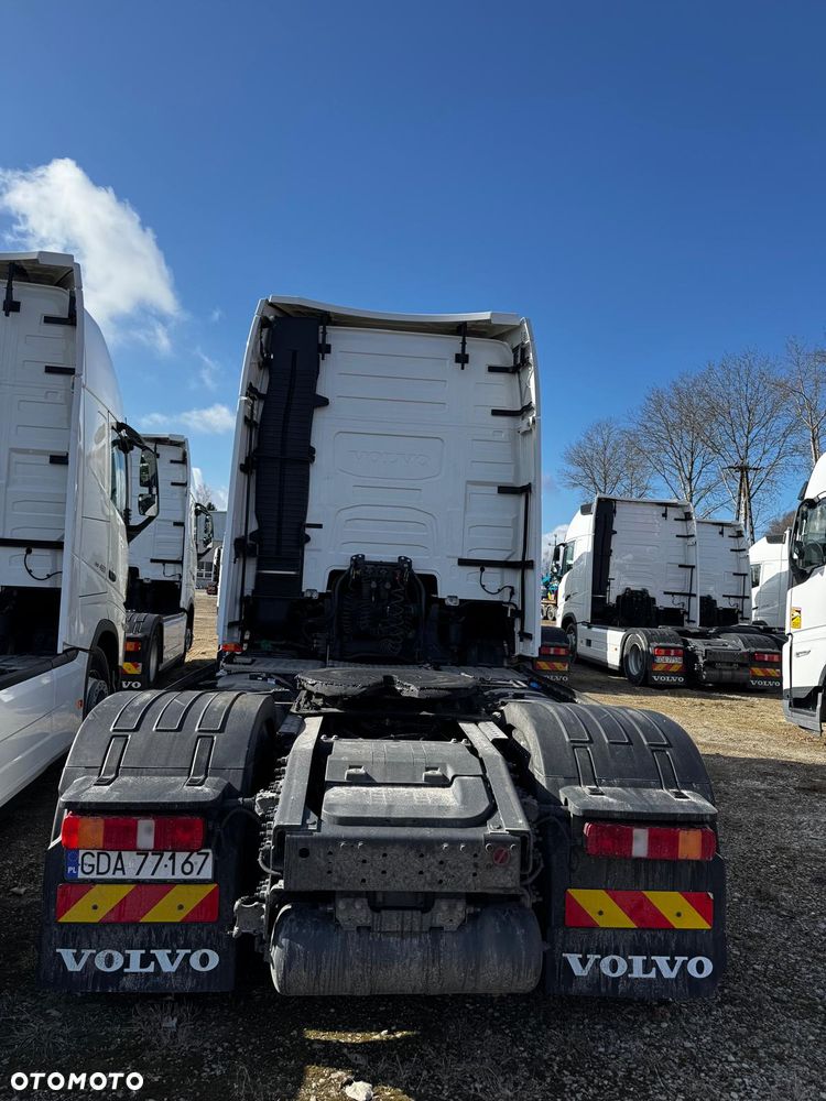Volvo FH (4) - 6