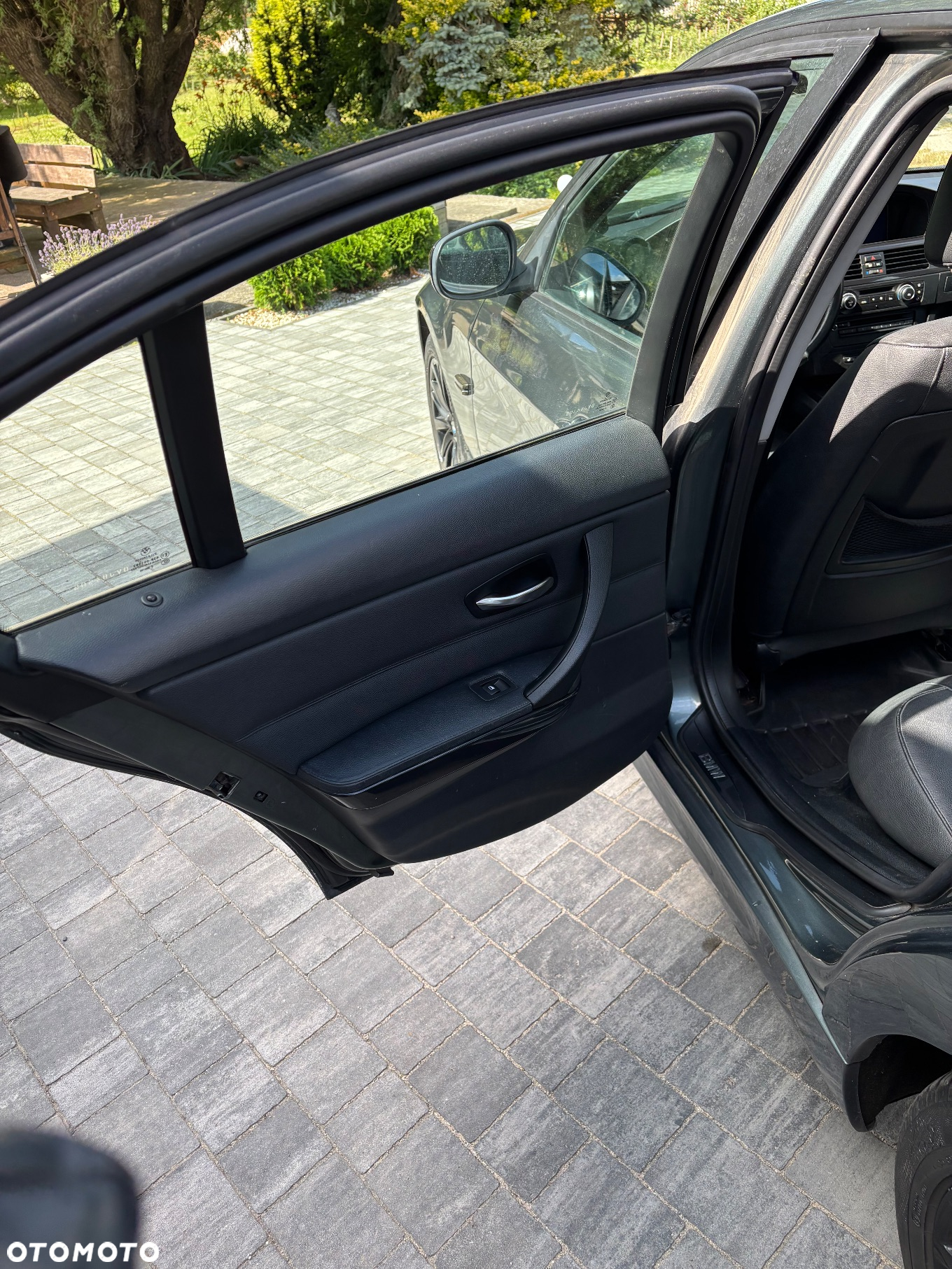 BMW Seria 3 - 7