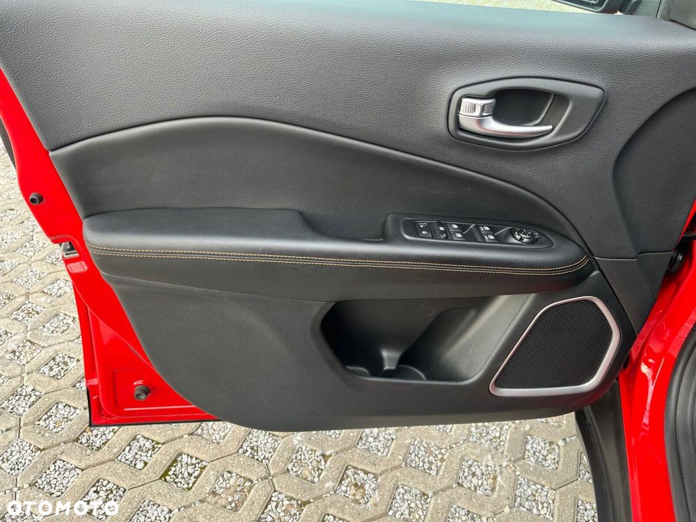 Jeep Compass 2020