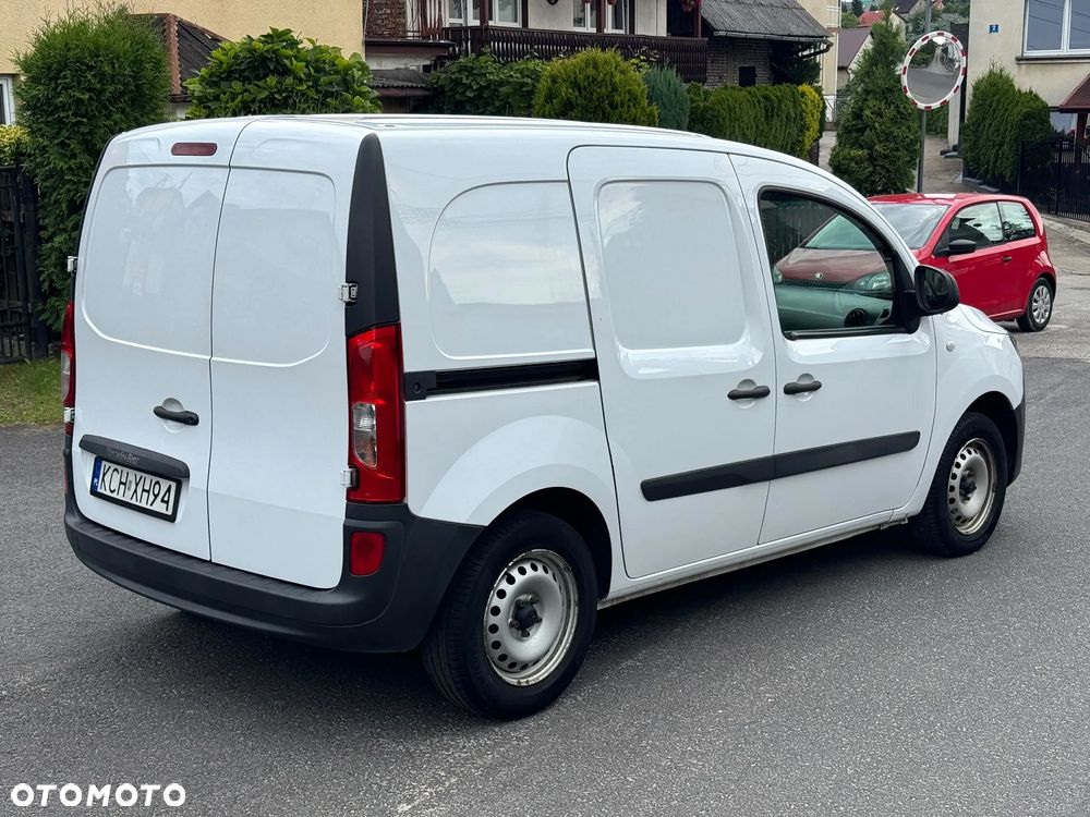 Mercedes-Benz Citan - 4
