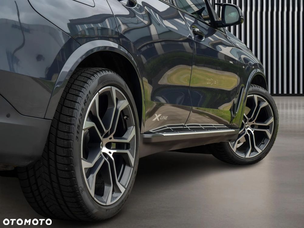 BMW X5 xDrive30d mHEV - 12