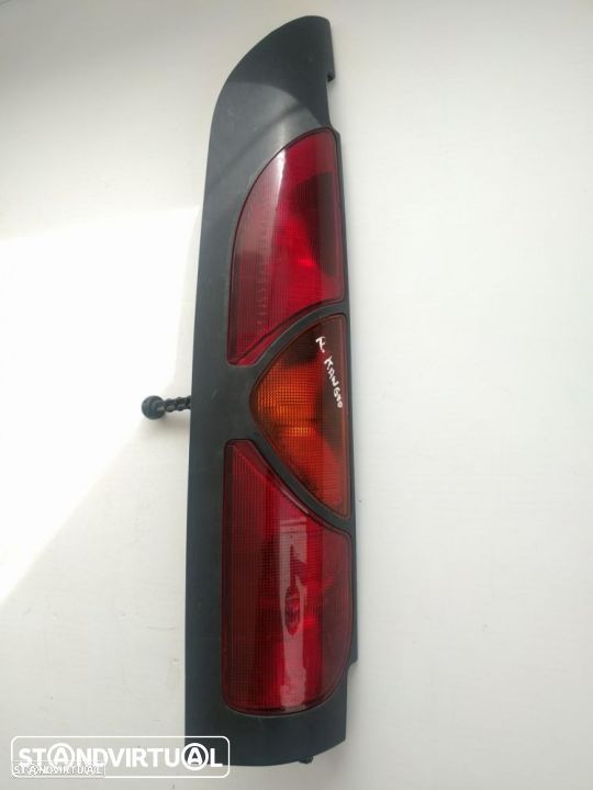 farolim farol tras esquerdo renault kangoo 1997 a 2001 - 1