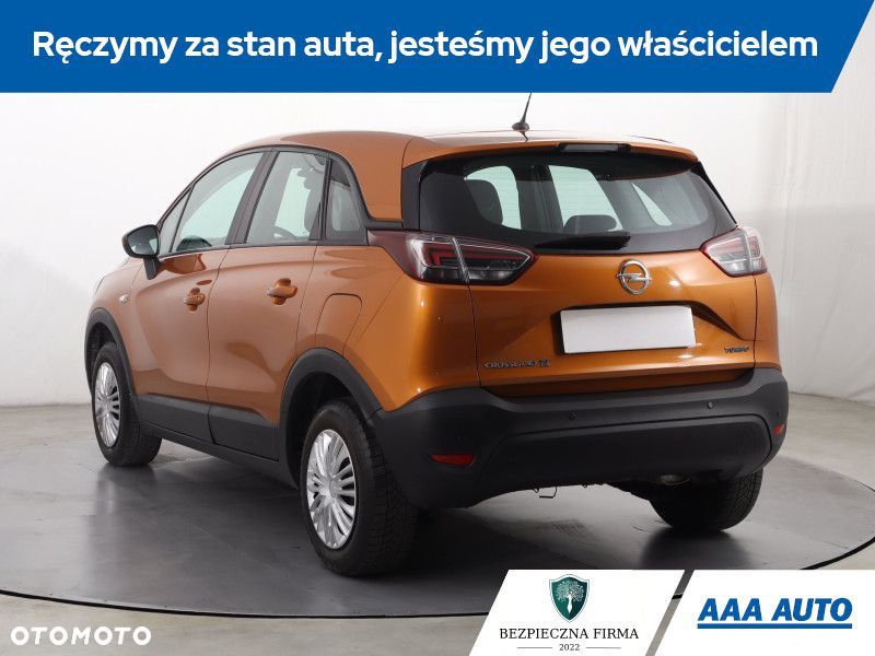 Opel Crossland X - 6