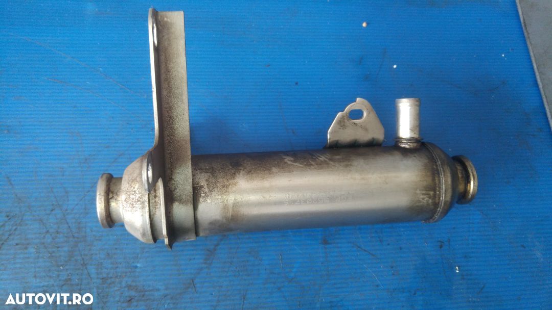 racitor gaze opel astra h vectra c zafira b fiat sedici 1.9 cdti  z19dt 55203716 - 1