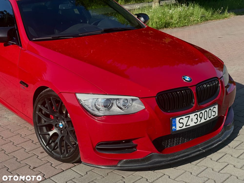 BMW Seria 3 335i M Sport Edition - 3