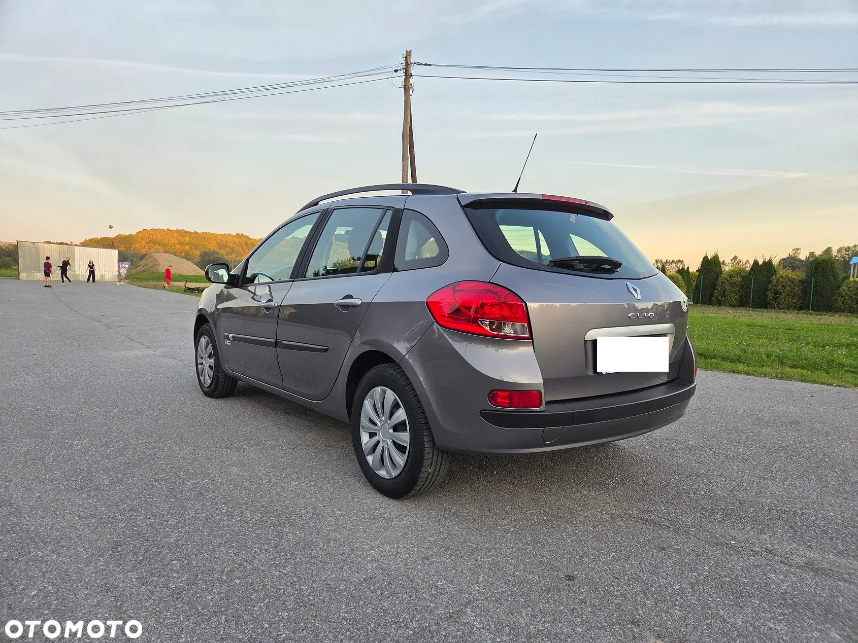 Renault Clio 1.2 16V All Inclusive - 12