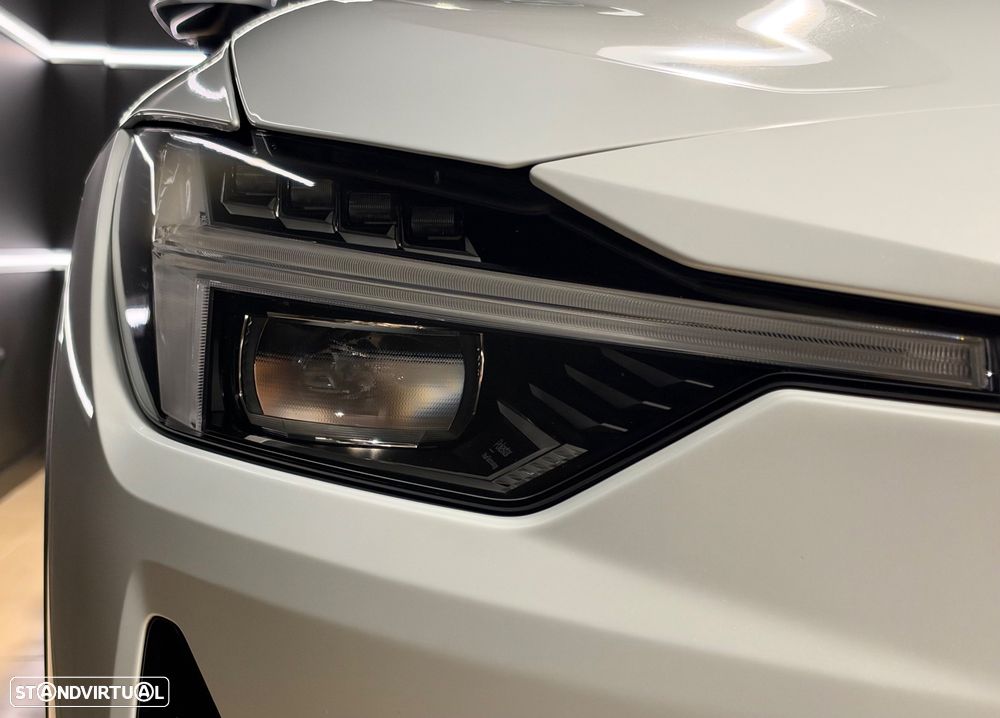 Polestar 2 Long Range 78 kWh AWD Performance - 51
