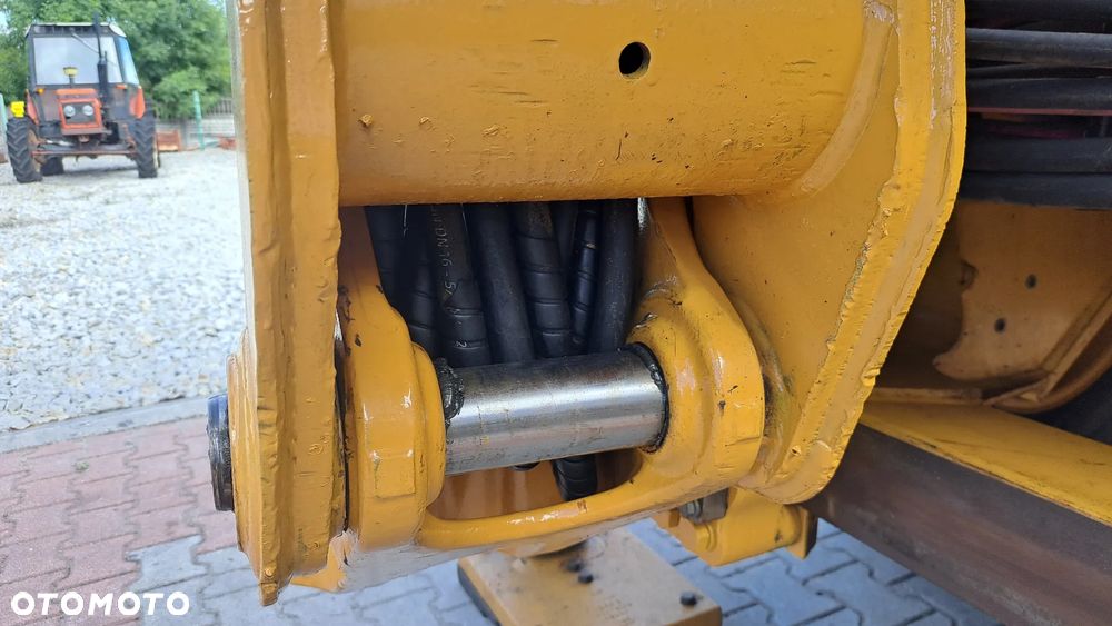 Caterpillar 432E2 432E - 15