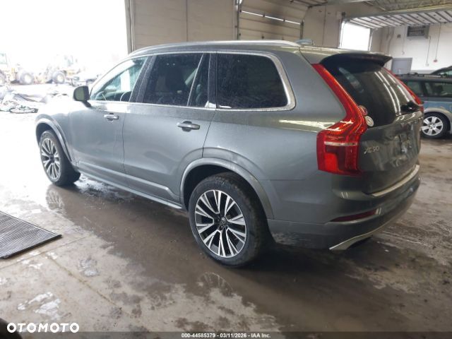 Volvo XC 90 T5 AWD Momentum 7os - 3