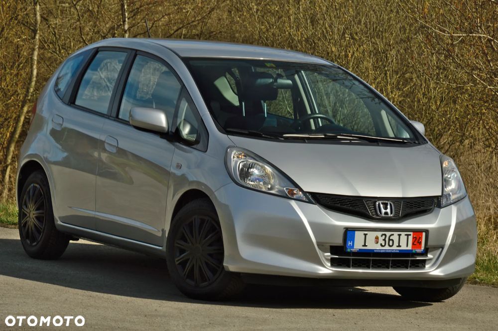 Honda Jazz 1.2 i-VTEC Trend - 1
