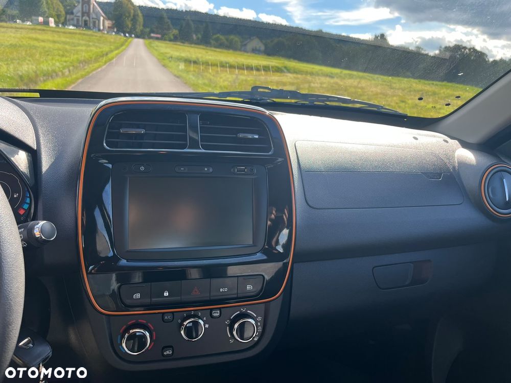 Dacia Spring 27.4kWh Essential - 14