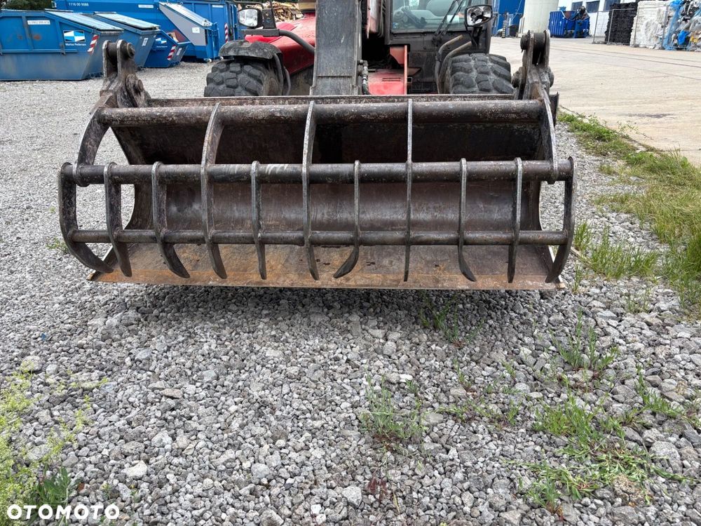 Manitou Ml1 - 29