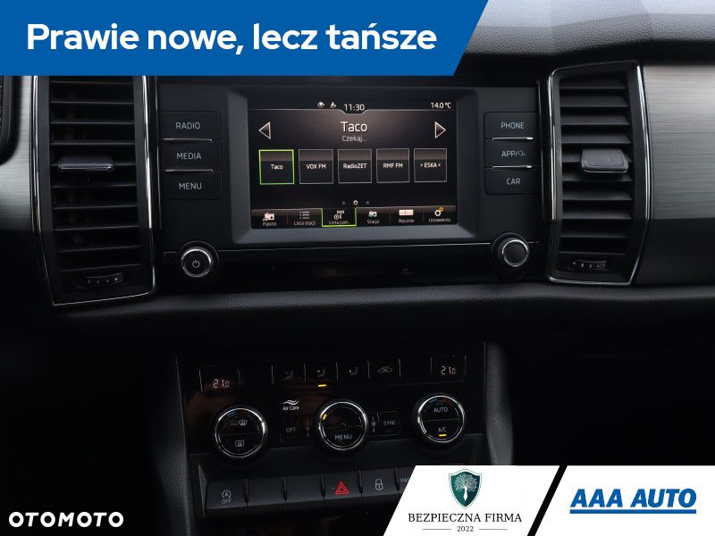 Skoda Kodiaq - 12