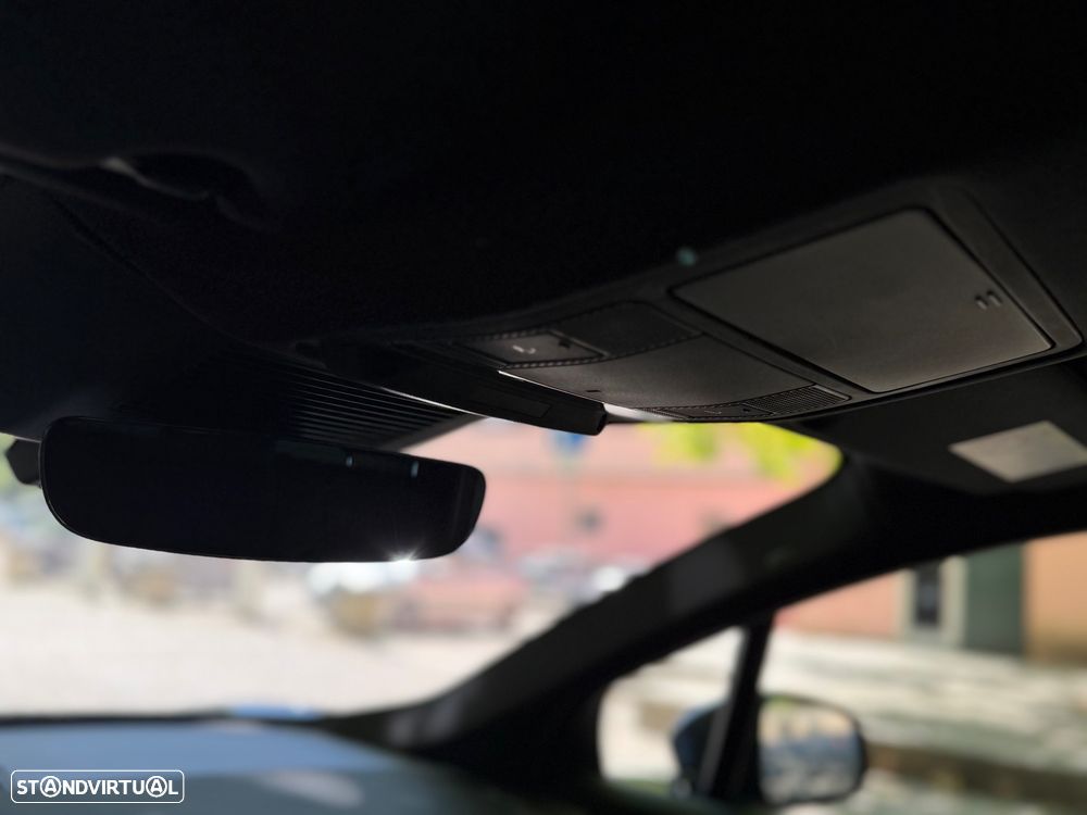 Jaguar I-Pace Black AWD Aut. - 41