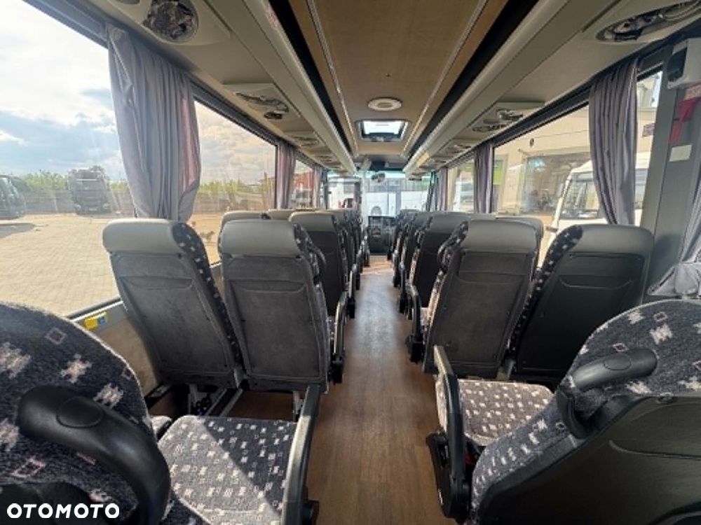 Iveco Kapena Thesi - 19