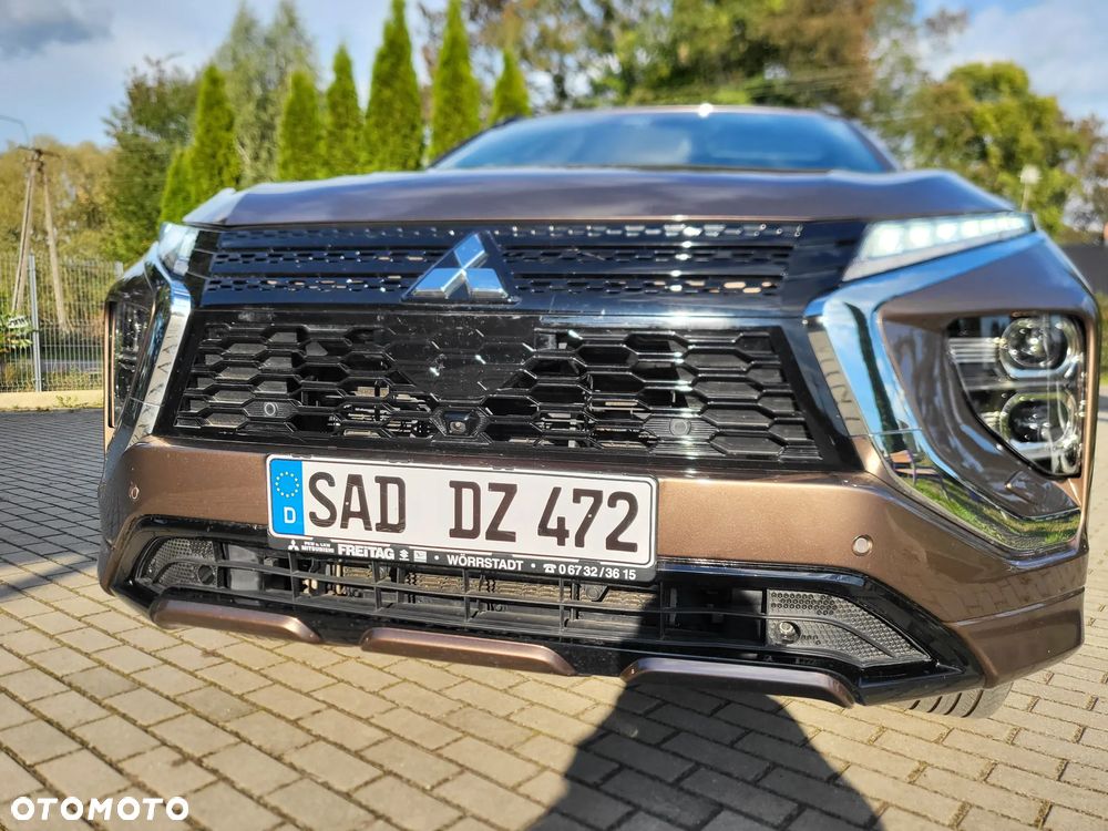 Mitsubishi Eclipse Cross Plug-In Hybrid 4WD Intro Edition - 6