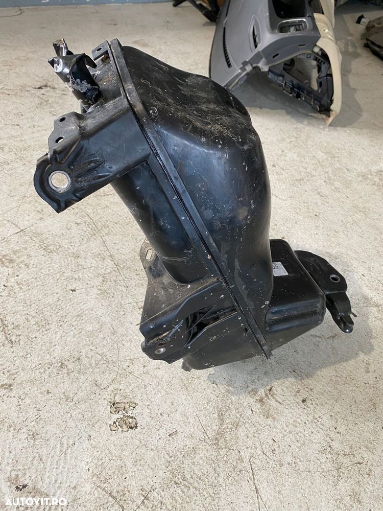 Rezervor AdBlue Volvo XC60 XC90 V90 S90 V60 V60CC MILD HYBRID 2021+ 31405814 31485701 31405824 - 1