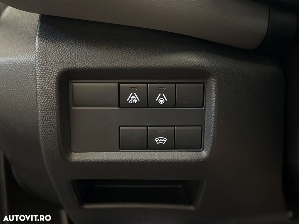 Citroën C5 Aircross - 16