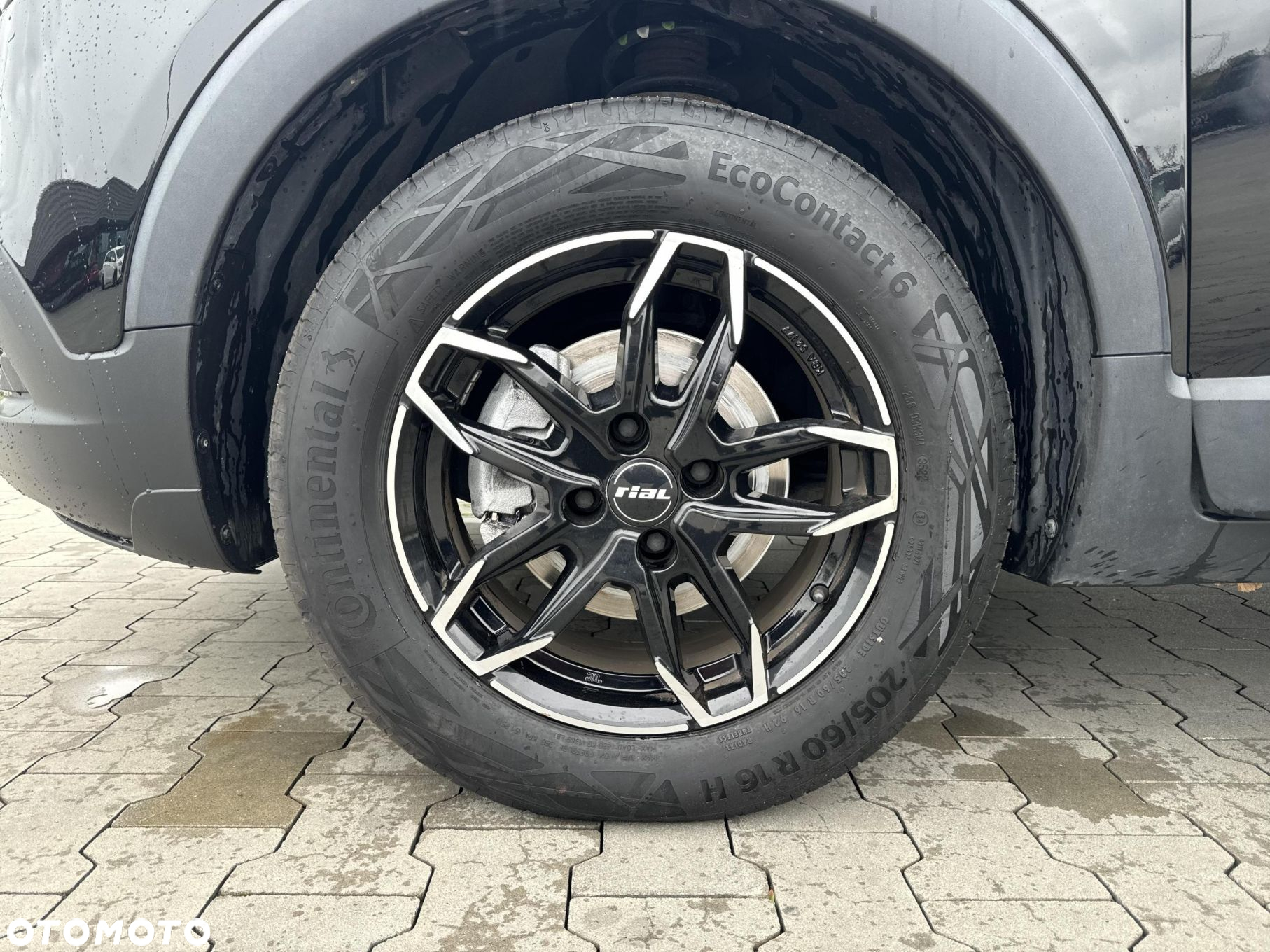 Opel Crossland X 1.2 T GPF Enjoy S&S - 17
